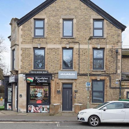 Central And Modern One Bedroom Flat 201 Oxford Bagian luar foto
