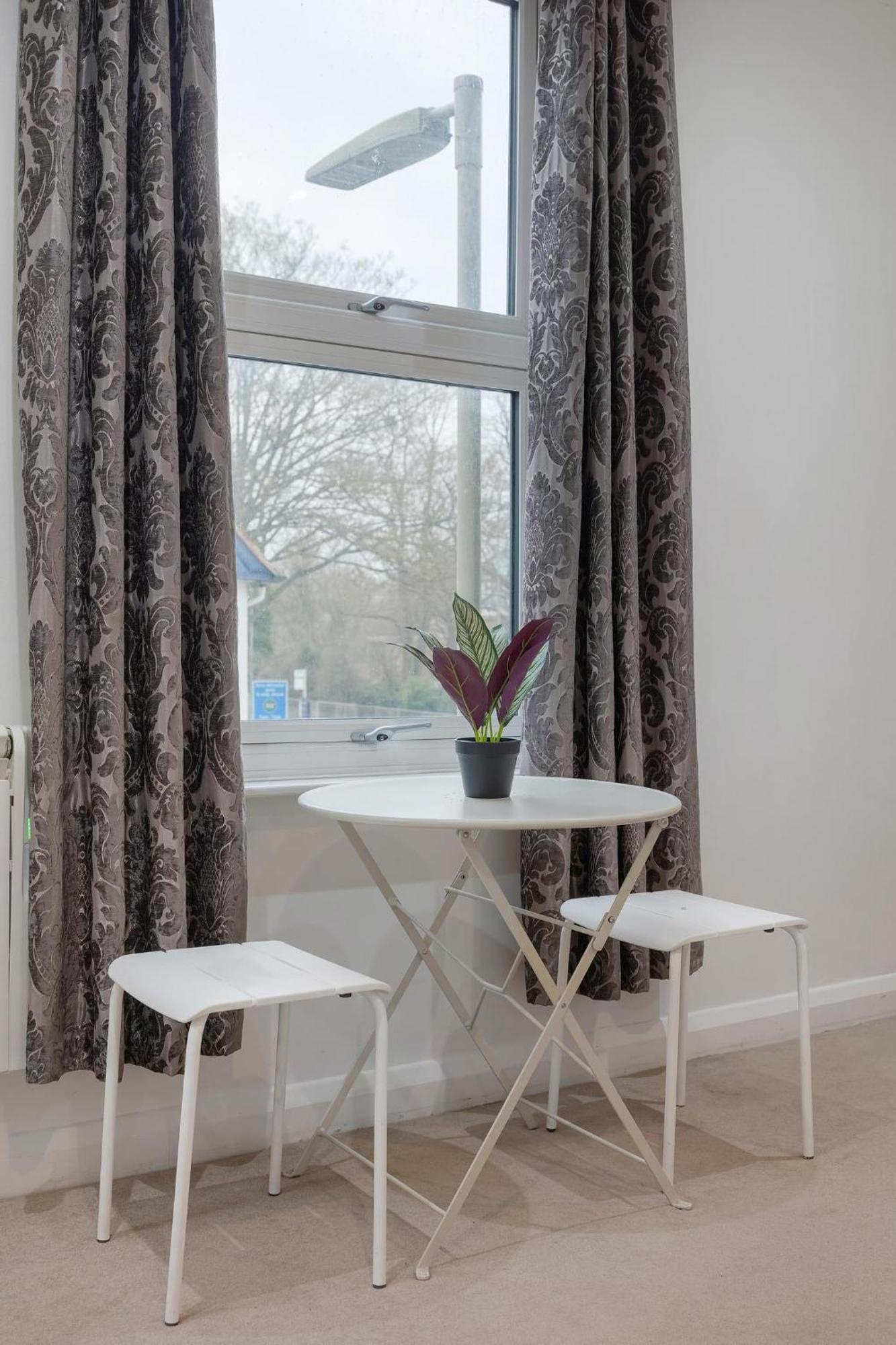 Central And Modern One Bedroom Flat 201 Oxford Bagian luar foto