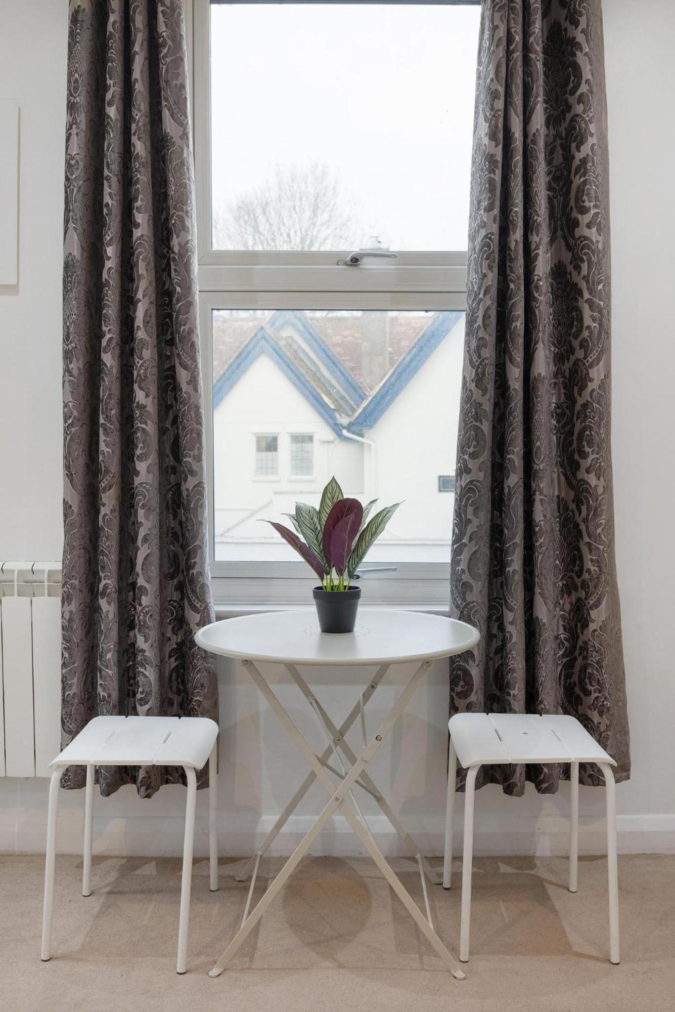 Central And Modern One Bedroom Flat 201 Oxford Bagian luar foto